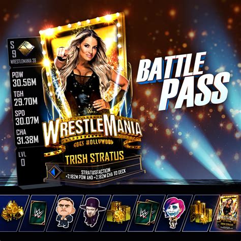 wwe twitter supercard